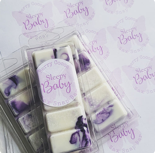 Sleepy Baby (Bath & Body Dupe)