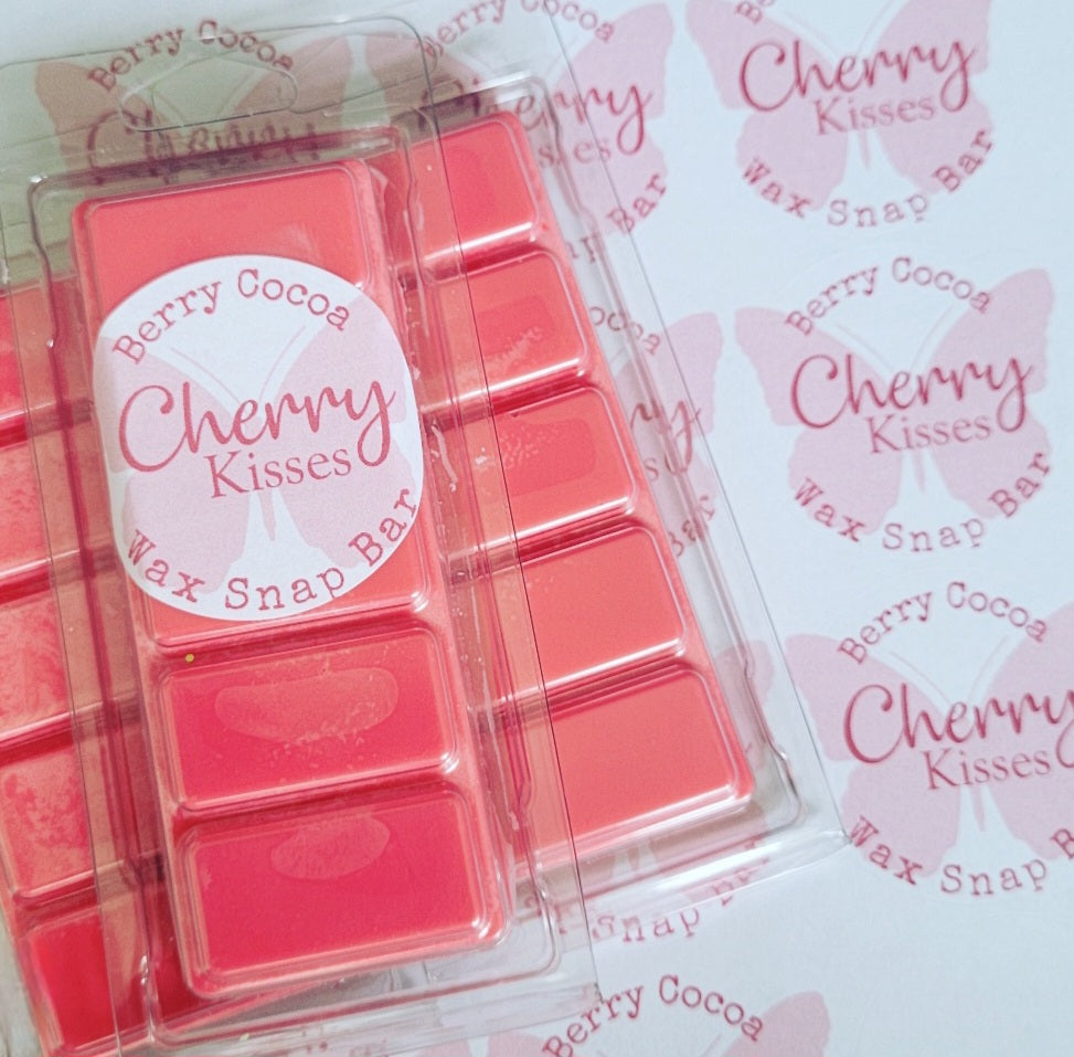 Cherry Kisses