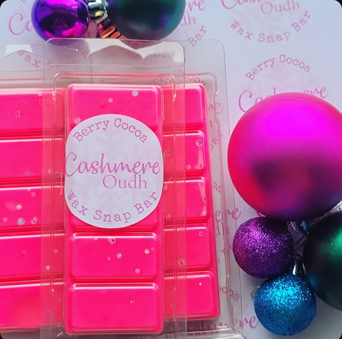 Cashmere Oudh