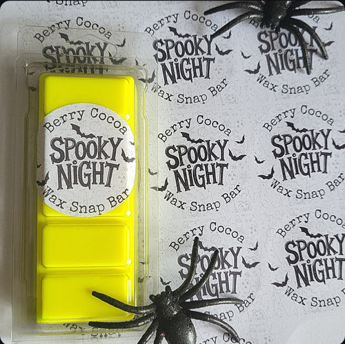Spooky Night