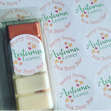 Load image into Gallery viewer, Autumn Leaves