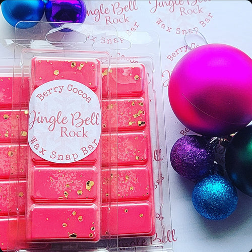 Jingle Bell Rock