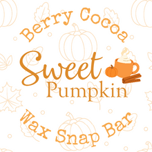 Load image into Gallery viewer, Sweet Pumpkin