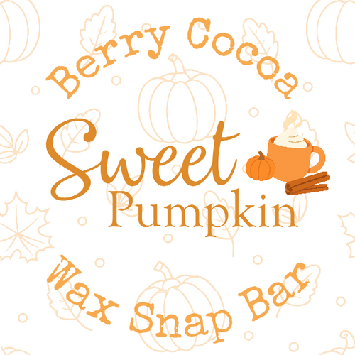 Sweet Pumpkin