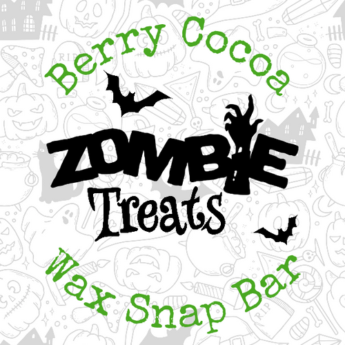 Zombie Treats