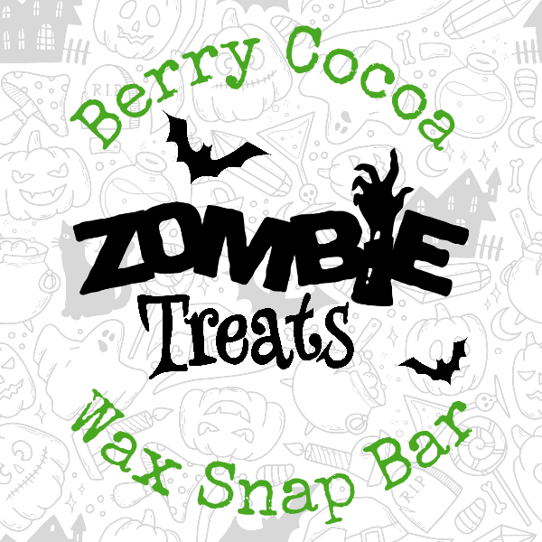 Zombie Treats