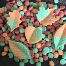 Load image into Gallery viewer, Wax Melt Shapes