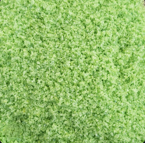 Foaming Bath Salts