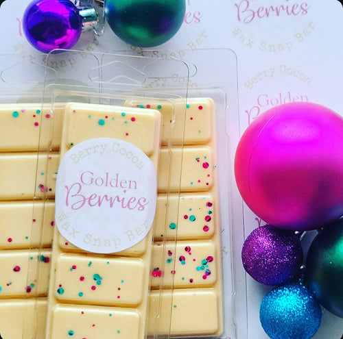 Golden Berries