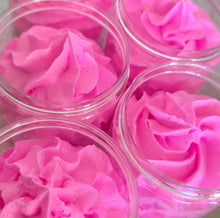 Load image into Gallery viewer, Ice Fairy Whipped Soap