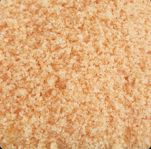 Foaming Bath Salts