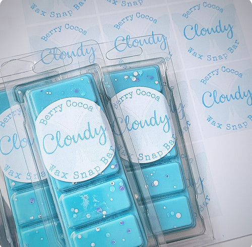 Cloudy (perfume type)