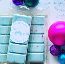 Load image into Gallery viewer, The Naughty List