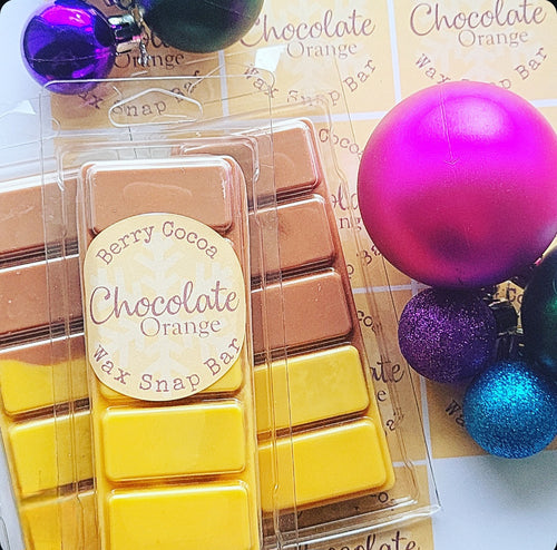 Chocolate Orange