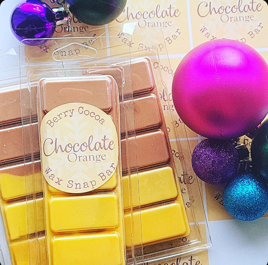 Chocolate Orange