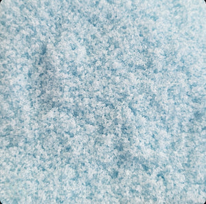 Foaming Bath Salts
