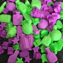 Load image into Gallery viewer, Wax Melt Shapes