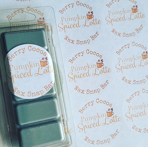 Pumpkin Spiced Latte