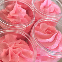 Load image into Gallery viewer, Cherry Pop Whipped Soap