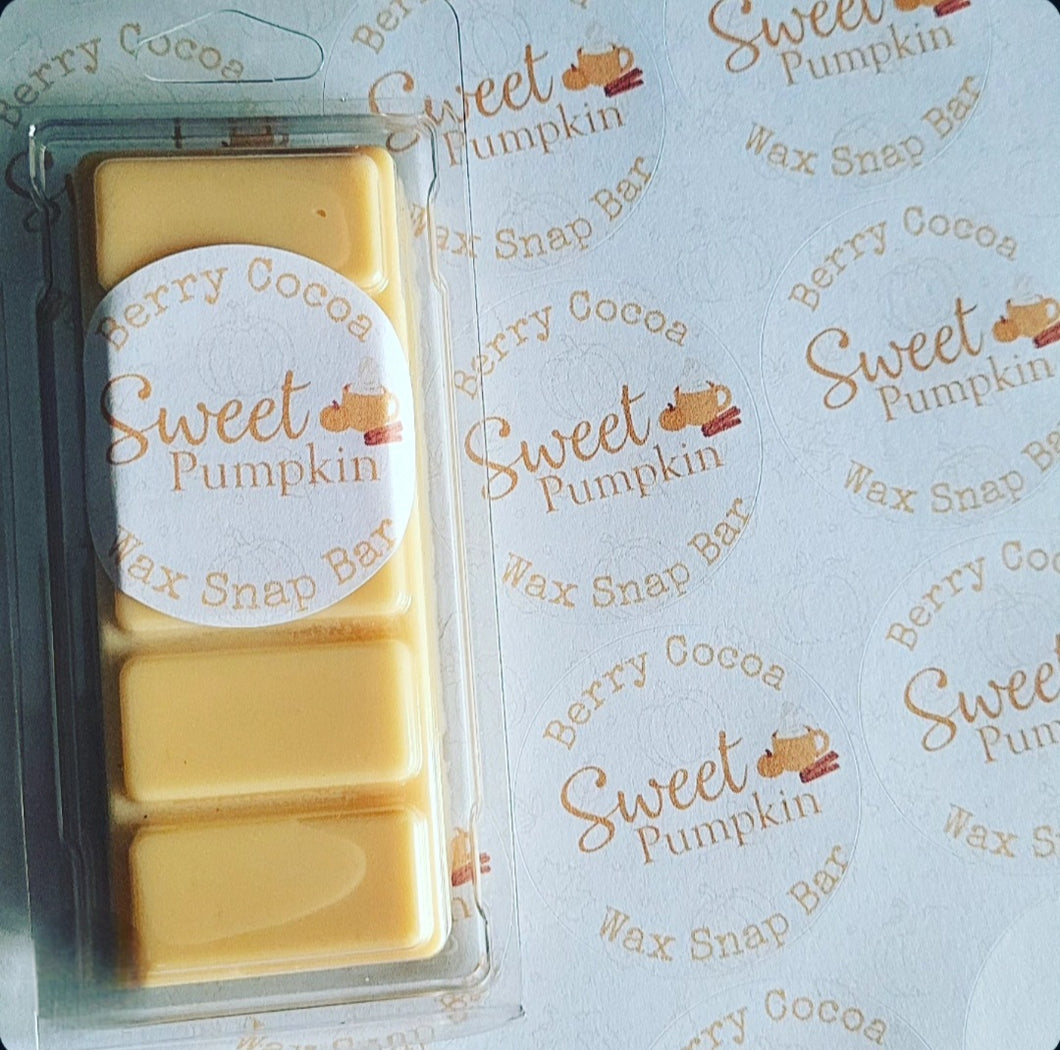 Sweet Pumpkin