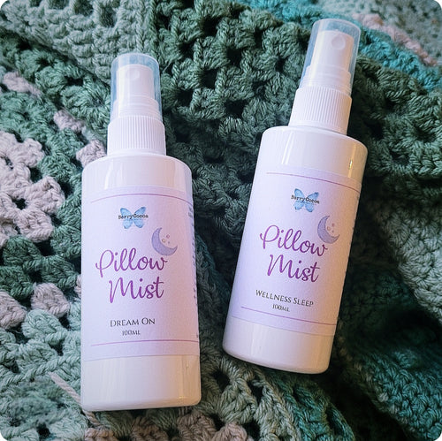 Pillow Mist