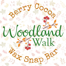 Load image into Gallery viewer, Woodland Walk