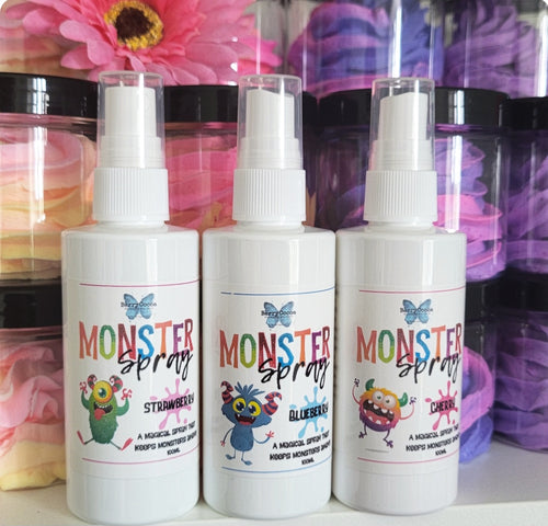 Monster Spray