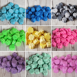 Pack of 50 shapes