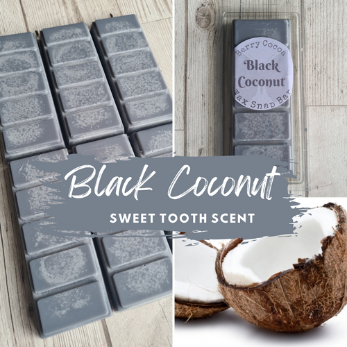 Black Coconut