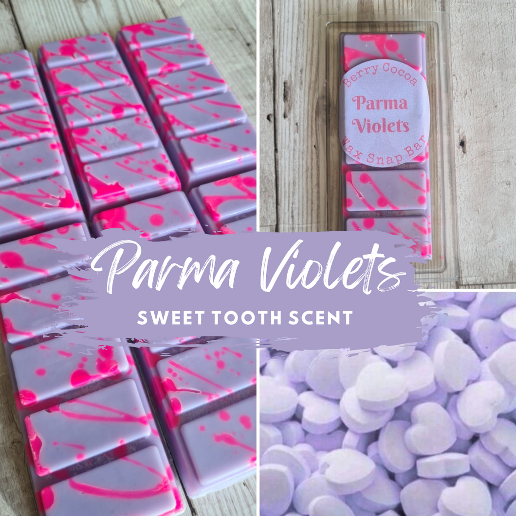 Parma Violets