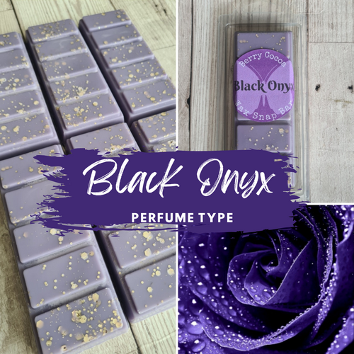 Black Onyx (Perfume Dupe)
