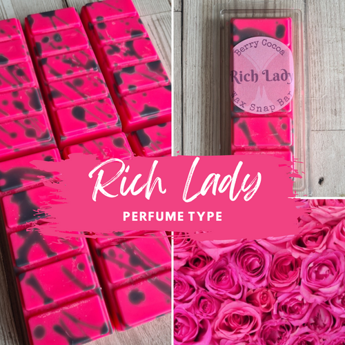 Rich Lady (Perfume Dupe)