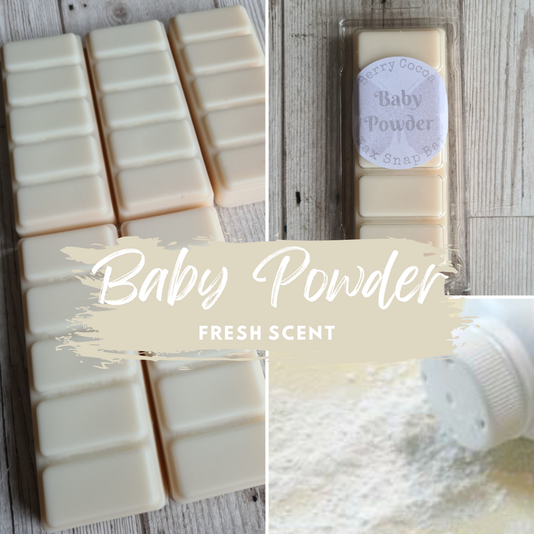 Baby Powder