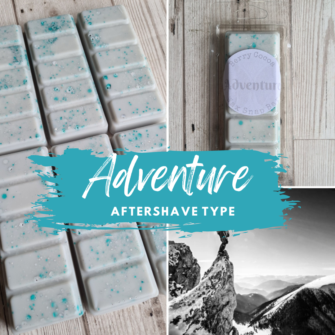 Adventure aftershave online