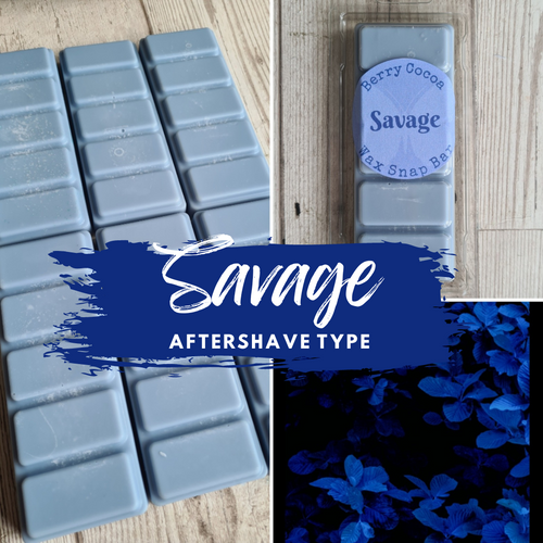 Savage (Aftershave Dupe)