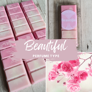 Belle (Perfume Dupe)