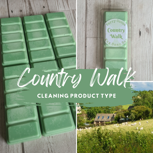 Country Walk (Cleaning Dupe)