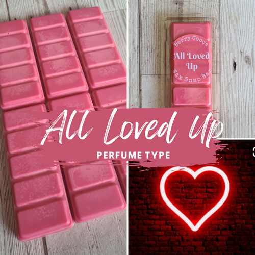 Love Potion (Perfume Dupe)