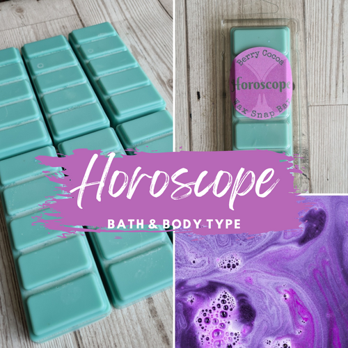 Horoscope (Bath & Body Dupe)
