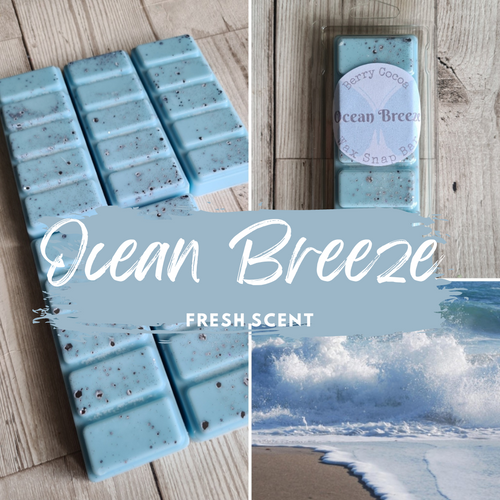 Ocean Breeze